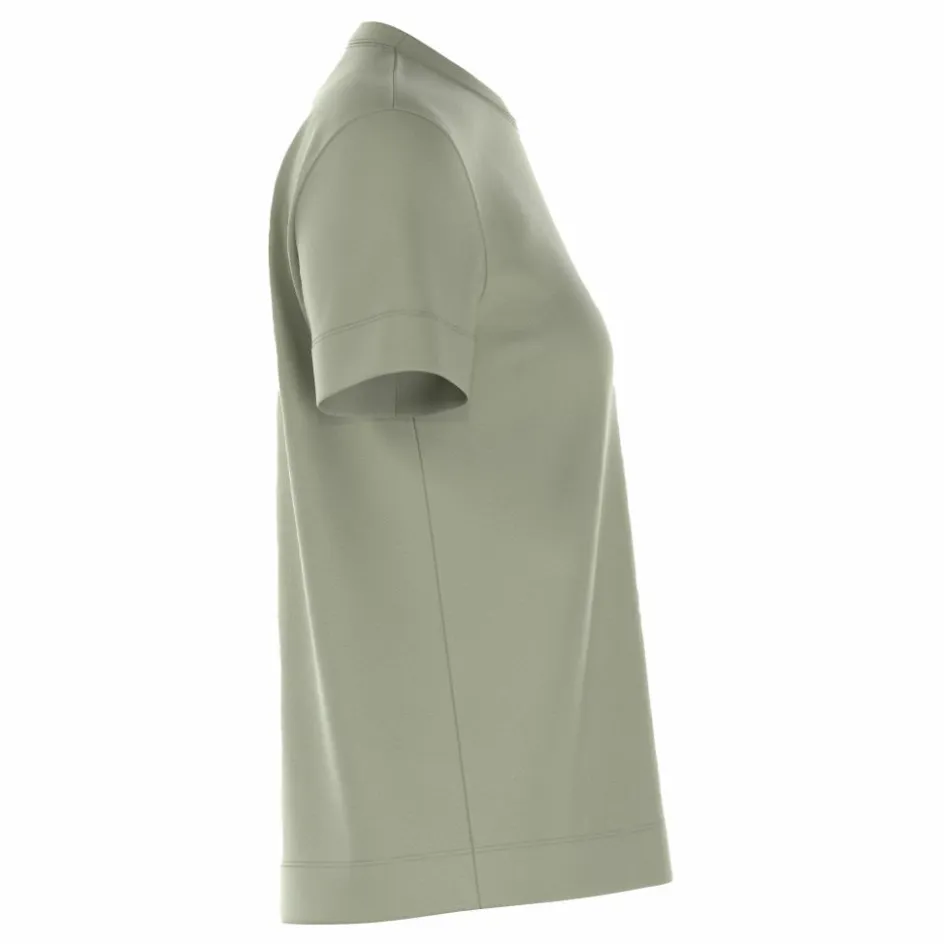 Björn Borg Truien & Vesten* Borg Essential 1 shirt dames tea