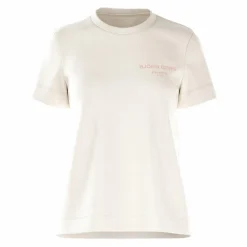 Björn Borg Truien & Vesten* Borg Essential 1 shirt dames egret