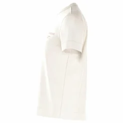 Björn Borg Truien & Vesten* Borg Essential 1 shirt dames egret