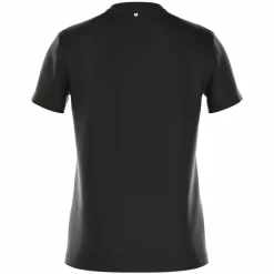 Björn Borg Shirts, Polo's & Blouses* Borg Essential 3 shirt heren black beauty