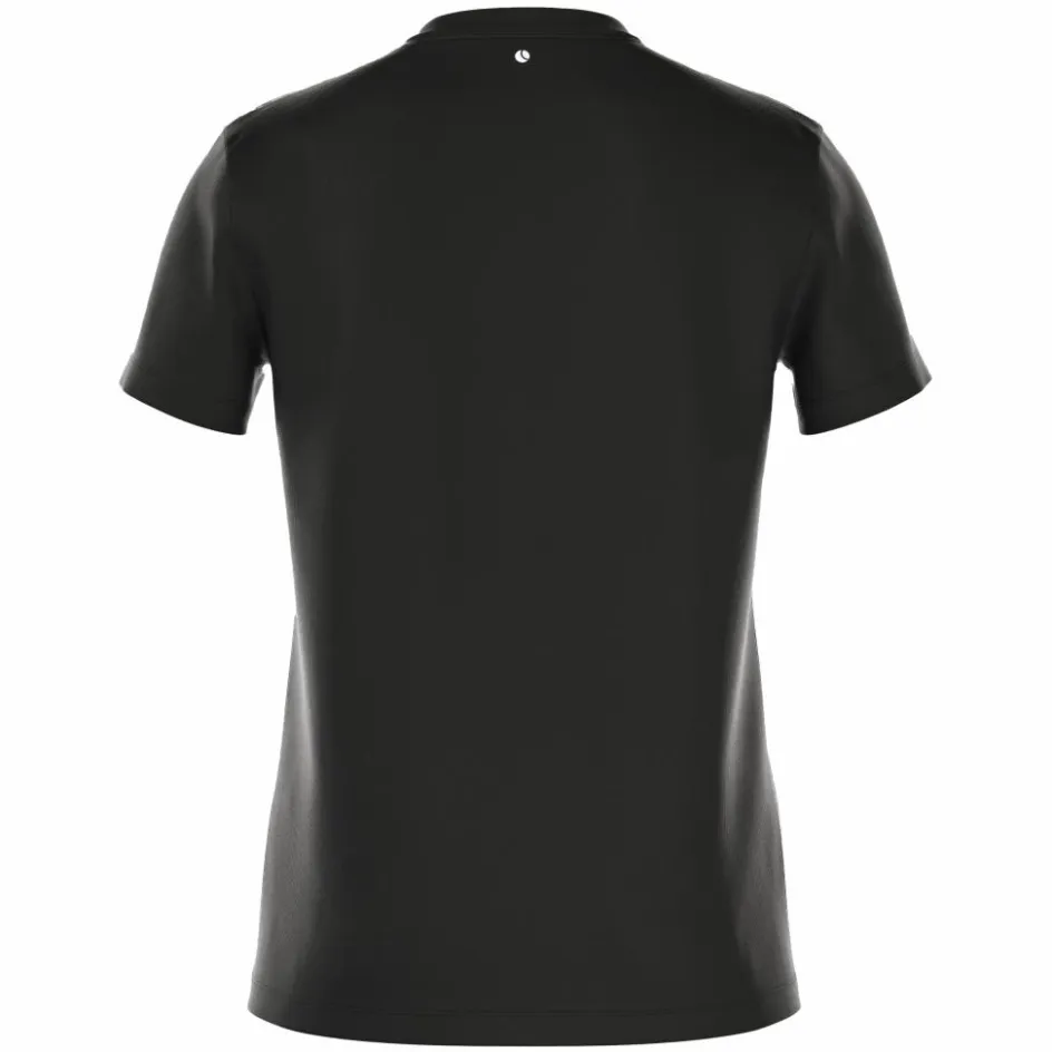 Björn Borg Shirts, Polo's & Blouses* Borg Essential 3 shirt heren black beauty