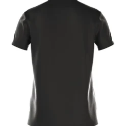 Björn Borg Tenniskleding* Borg Essential tennisshirt heren black beauty