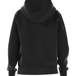 Björn Borg Tenniskleding* Borg Essential hoodie dames black beauty