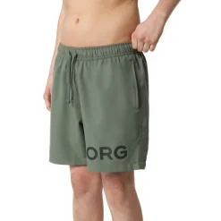 Björn Borg Zwembroek* Borg zwembroek junior agave green