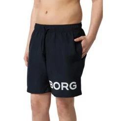 Björn Borg Zwembroek* Borg zwembroek junior night sky