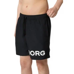 Björn Borg Zwembroek* Borg zwembroek junior black beauty