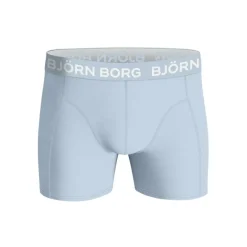 Björn Borg Sportondergoed* Core onderbroek junior multicolour 7-pack