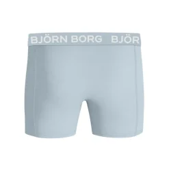 Björn Borg Sportondergoed* Core onderbroek junior multicolour 7-pack