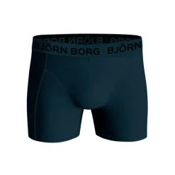 Björn Borg Sportondergoed* Core onderbroek junior multicolour 7-pack