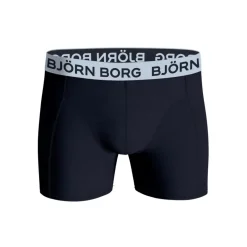 Björn Borg Sportondergoed* Core onderbroek junior multicolour 7-pack