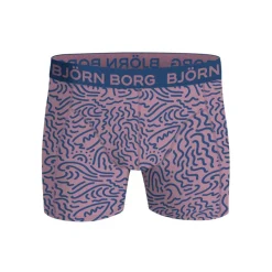 Björn Borg Sportondergoed* Core onderbroek junior multicolour 7-pack