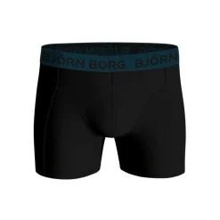Björn Borg Sportondergoed* Core onderbroek junior multicolour 7-pack
