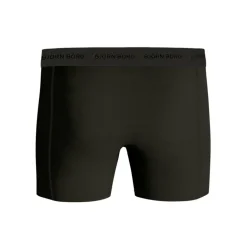 Björn Borg Sportondergoed* Cotton Stretch onderbroek heren multicolour 7-pack