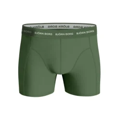 Björn Borg Sportondergoed* Cotton Stretch onderbroek heren multicolour 7-pack