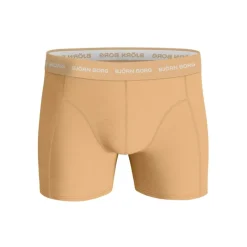 Björn Borg Sportondergoed* Cotton Stretch onderbroek heren multicolour 7-pack
