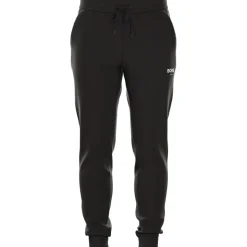Björn Borg Broeken* Logo joggingbroek heren black