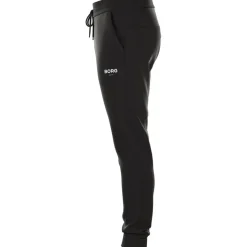 Björn Borg Broeken* Logo joggingbroek heren black