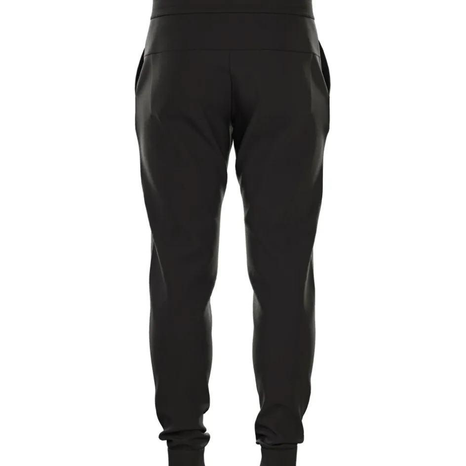 Björn Borg Broeken* Logo joggingbroek heren black