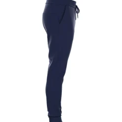 Björn Borg Broeken* Logo joggingbroek heren blue