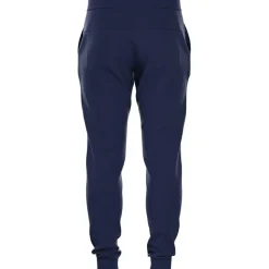 Björn Borg Broeken* Logo joggingbroek heren blue
