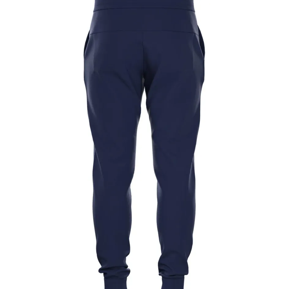 Björn Borg Broeken* Logo joggingbroek heren blue
