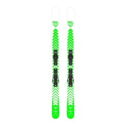 Black Crows Ski's|Wintersport* Captis RT 25 - 26 ski's met EM12 binding