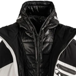 Bogner Ski Jassen|Wintersport*Amon Down winterjas heren black