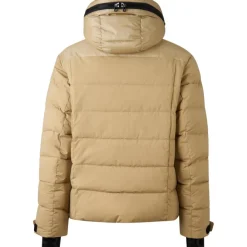 Bogner Ski Jassen|Wintersport*Blaine winterjas heren light almond