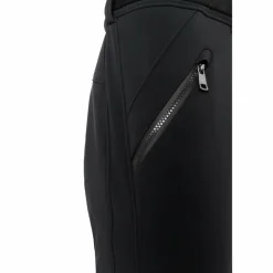 Bogner Skibroeken|Wintersport*Curt softshell skibroek heren black