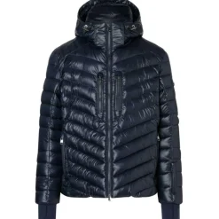 Bogner Ski Jassen|Wintersport*Dori winterjas heren navy