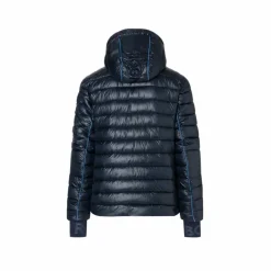 Bogner Ski Jassen|Wintersport*Dori winterjas heren navy