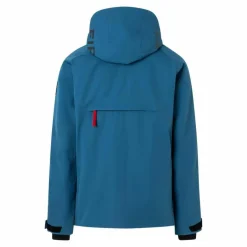 Bogner Ski Jassen|Wintersport*Eason winterjas heren blue grey