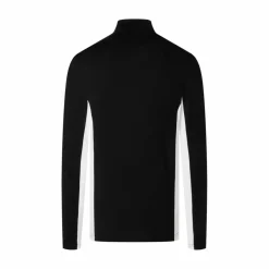 Bogner Skipullies|Wintersport*Elio skipully heren black