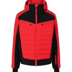 Bogner Ski Jassen|Wintersport*Feliks winterjas heren fast red