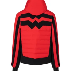 Bogner Ski Jassen|Wintersport*Feliks winterjas heren fast red
