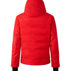 Bogner Ski Jassen|Wintersport*Fionn winterjas heren fast red