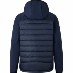 Bogner Fire+Ice Jassen* Anian softshell jas heren night blue