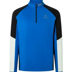 Bogner Fire+Ice Skipullies|Wintersport* Berkan skipully heren nautical blue