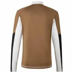 Bogner Fire+Ice Skipullies|Wintersport* Berkan skipully heren offwhite