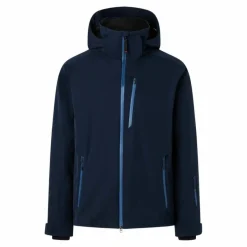 Bogner Fire+Ice Ski Jassen|Wintersport* Eason winterjas heren night blue