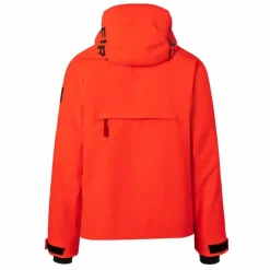 Bogner Fire+Ice Ski Jassen|Wintersport* Eason winterjas heren vibrant fire