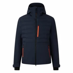 Bogner Fire+Ice Ski Jassen|Wintersport* Ivo winterjas heren night blue