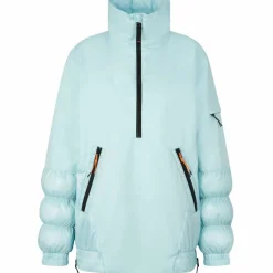 Bogner Fire+Ice Ski Jassen|Wintersport* Kendra anorak winterjas dames ice blue