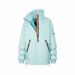 Bogner Fire+Ice Ski Jassen|Wintersport* Kendra anorak winterjas dames ice blue