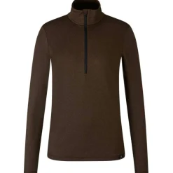 Bogner Fire+Ice Skipullies|Wintersport* Margo skipully dames espresso