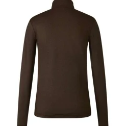 Bogner Fire+Ice Skipullies|Wintersport* Margo skipully dames espresso