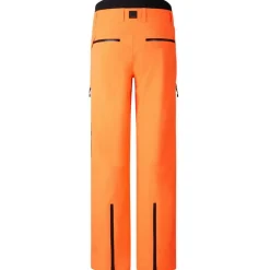 Bogner Fire+Ice Skibroeken|Wintersport* Nic skibroek heren vibrant orange