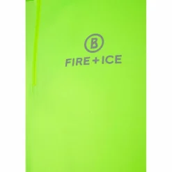 Bogner Fire+Ice Wintersport|Skipullies* Pascal skipully heren lime