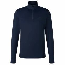 Bogner Fire+Ice Skipullies|Wintersport* Pascal skipully heren night blue