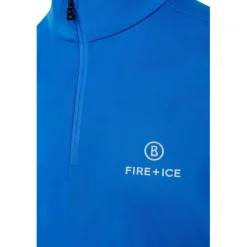 Bogner Fire+Ice Skipullies|Wintersport* Pascal skipully heren nautical blue